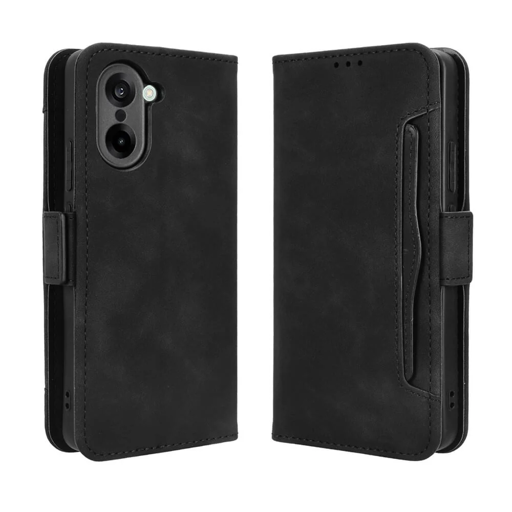 OnePlus Nord CE5 - Etui viele KartenfÀcher - Image 3