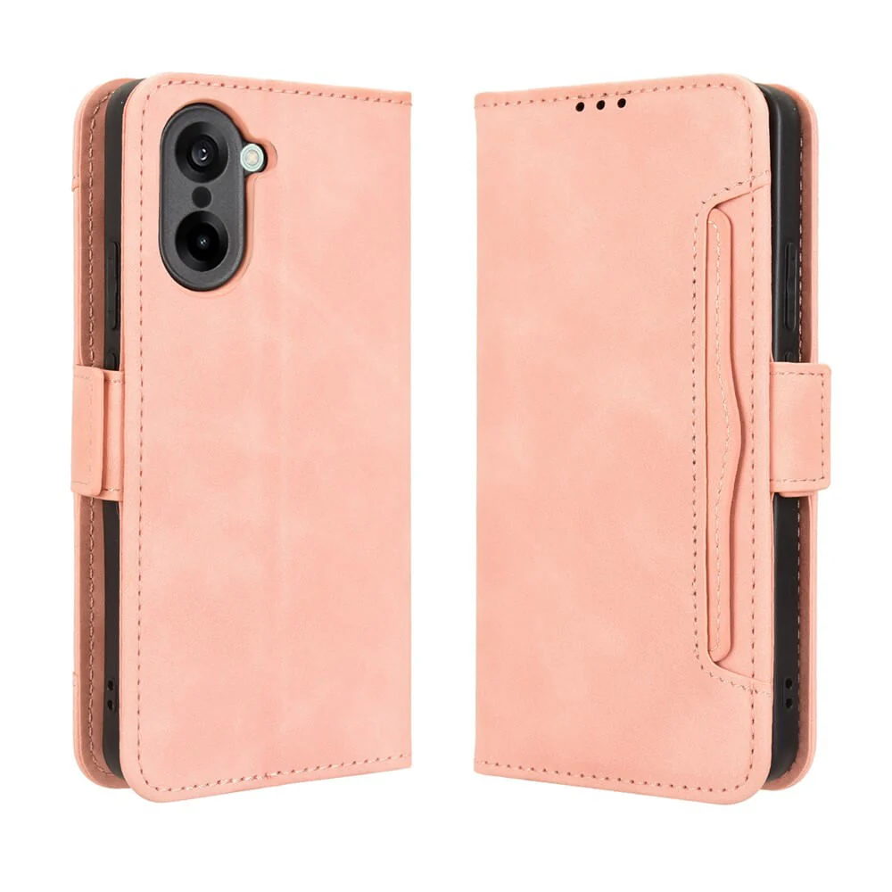 OnePlus Nord CE5 - Etui viele KartenfÀcher - Image 30
