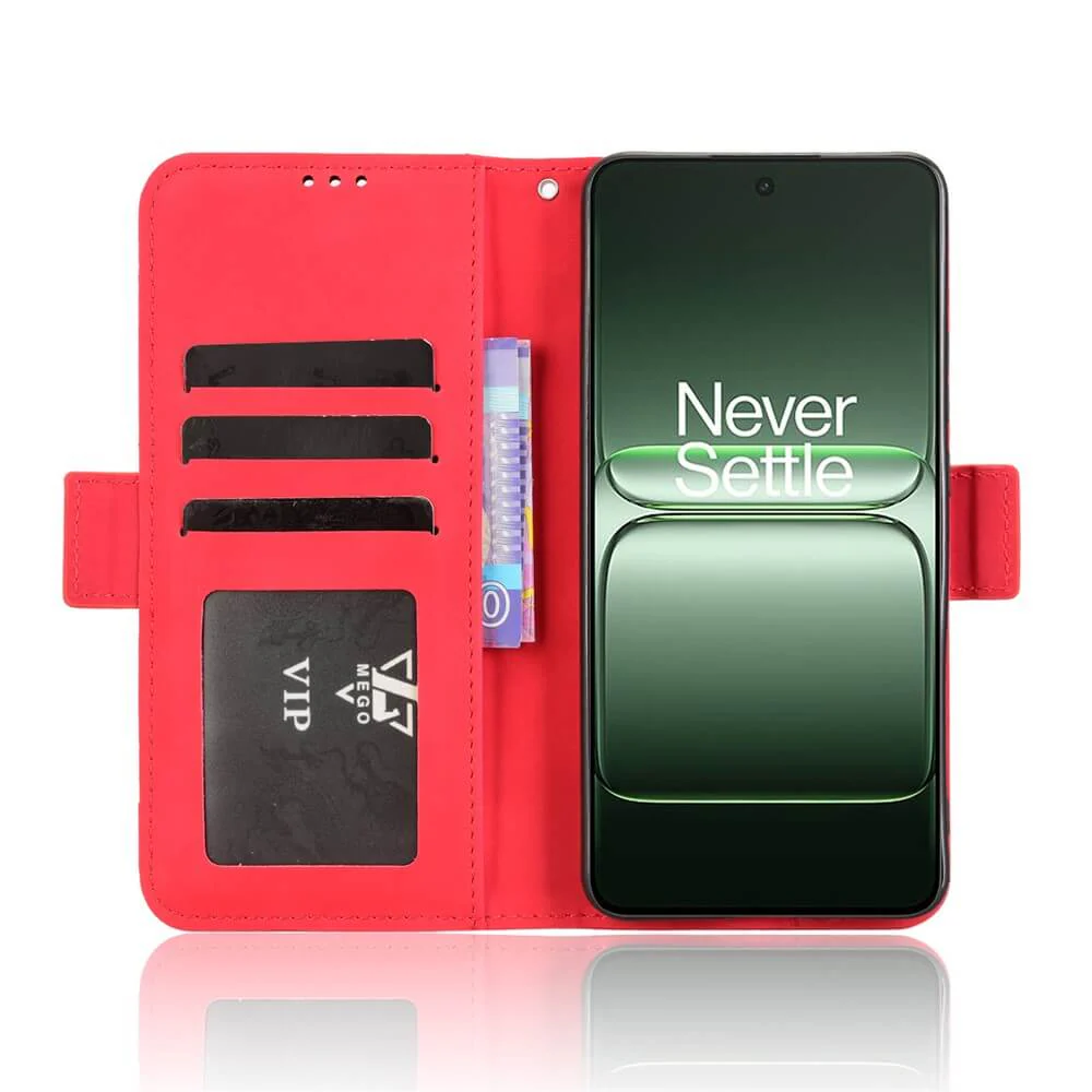 OnePlus Nord CE5 - Etui viele KartenfÀcher - Image 37