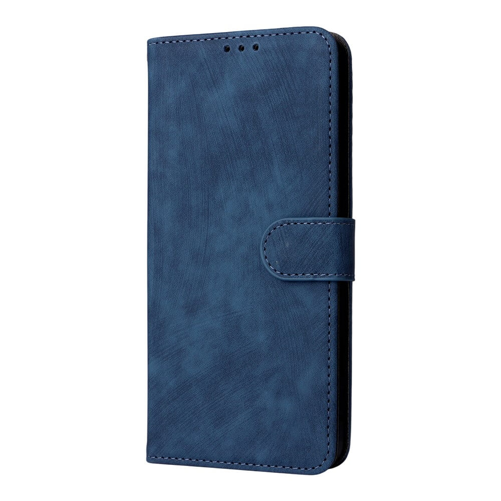 OnePlus Nord CE5 - Ledertasche mit RFID Blocker - Image 11