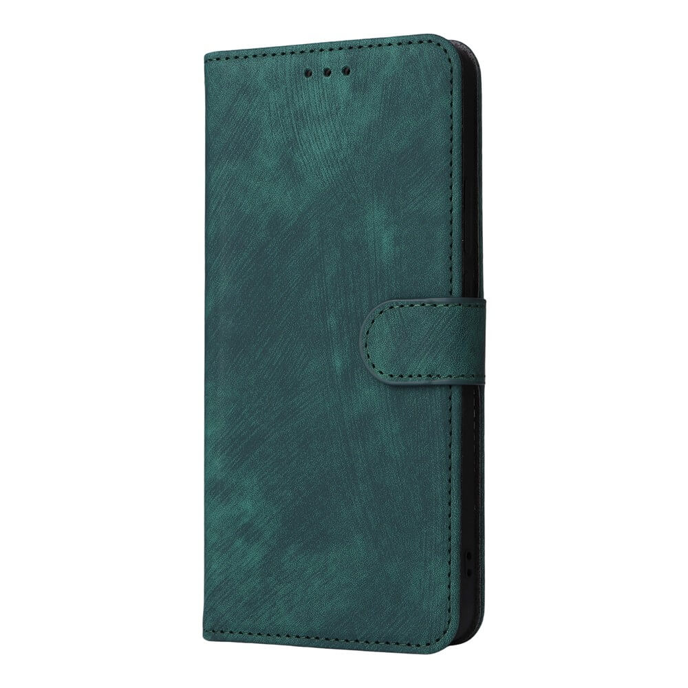 OnePlus Nord CE5 - Ledertasche mit RFID Blocker - Image 17