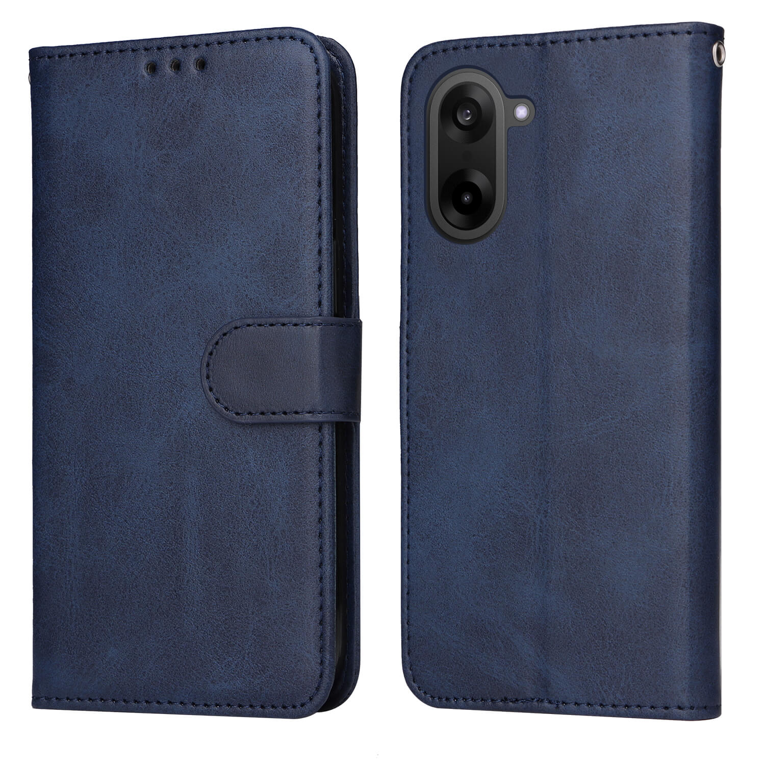 OnePlus Nord CE5 - Premium Handyhülle Etui - Image 6
