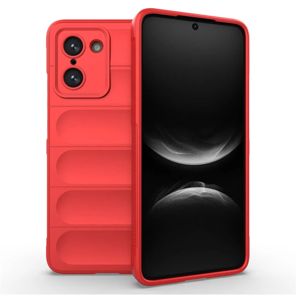 OnePlus Nord CE5 - Rugged Protective Hülle - Image 16