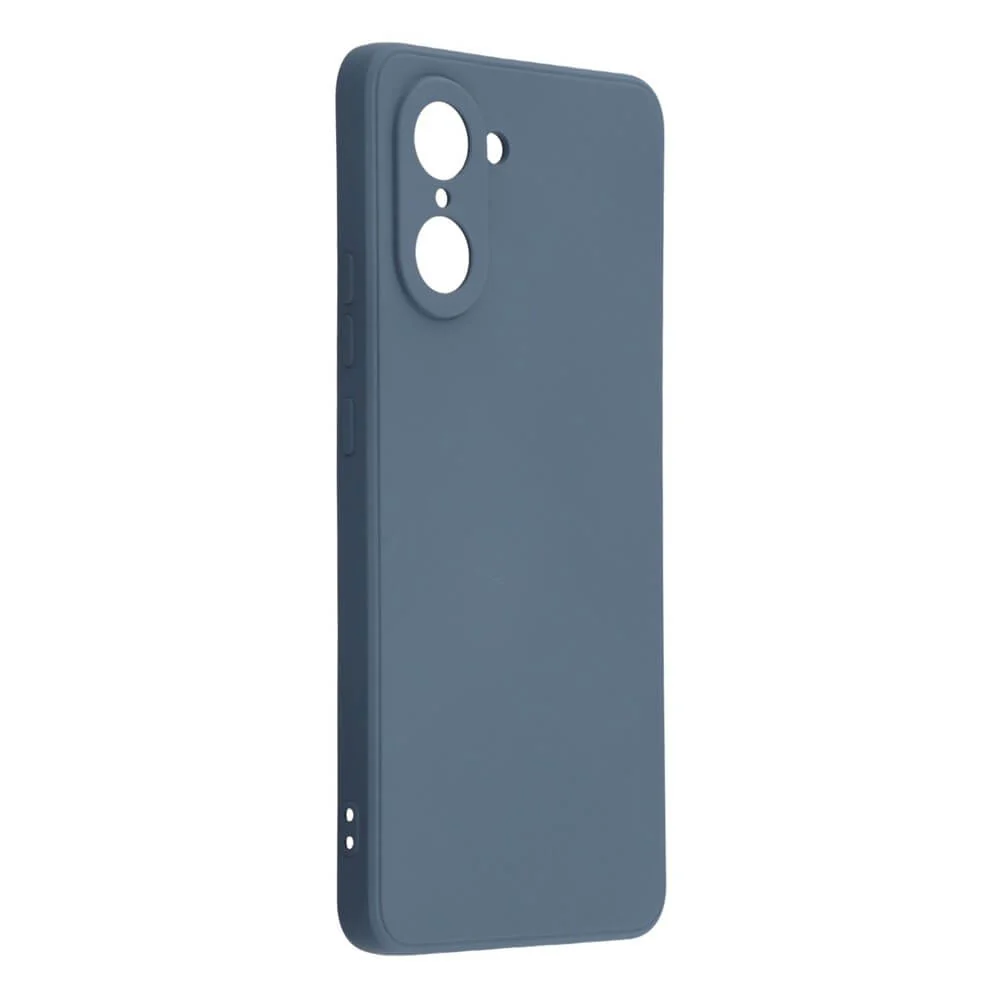 OnePlus Nord CE5 - Silikon Gummi Hülle in Unifarbe - Image 12
