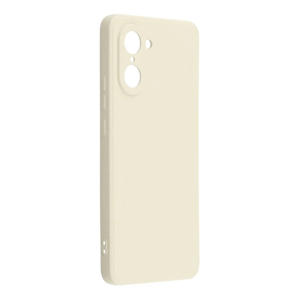 OnePlus Nord CE5 - Silikon Gummi Hülle in Unifarbe - Image 27