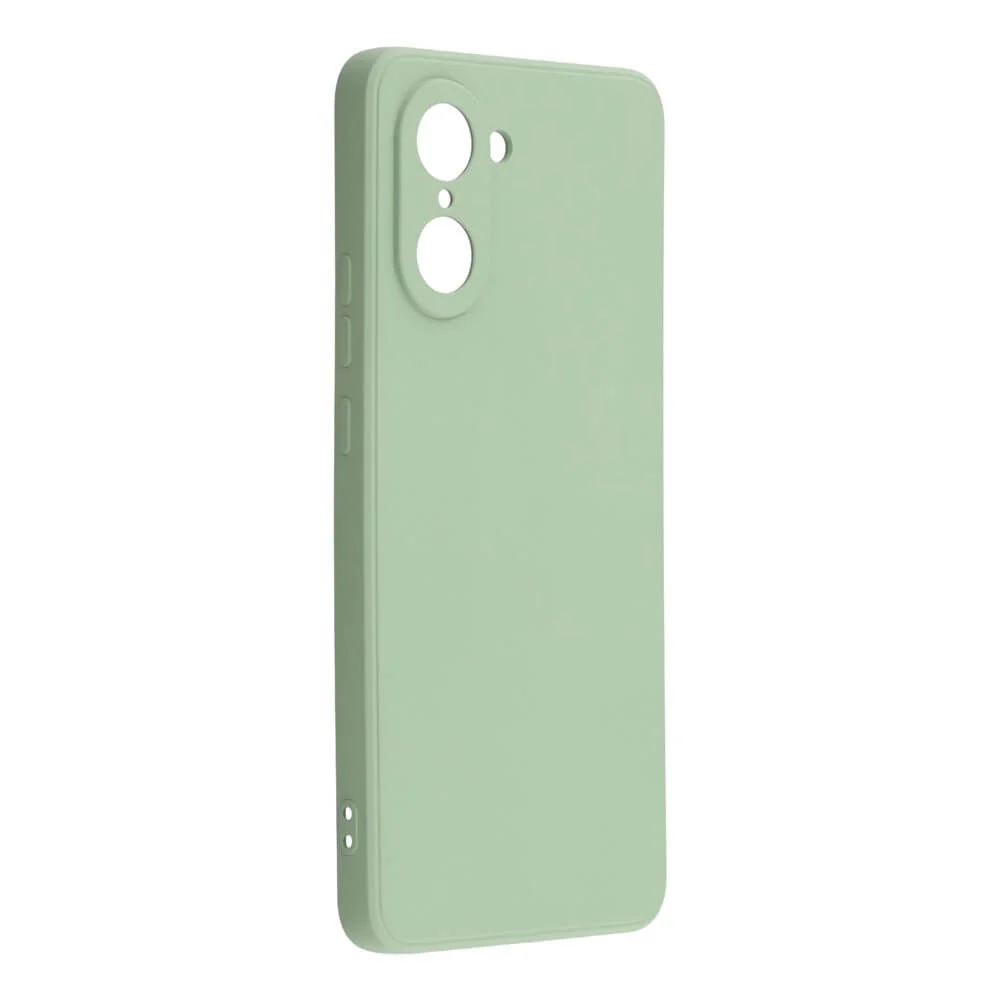 OnePlus Nord CE5 - Silikon Gummi Hülle in Unifarbe - Image 37