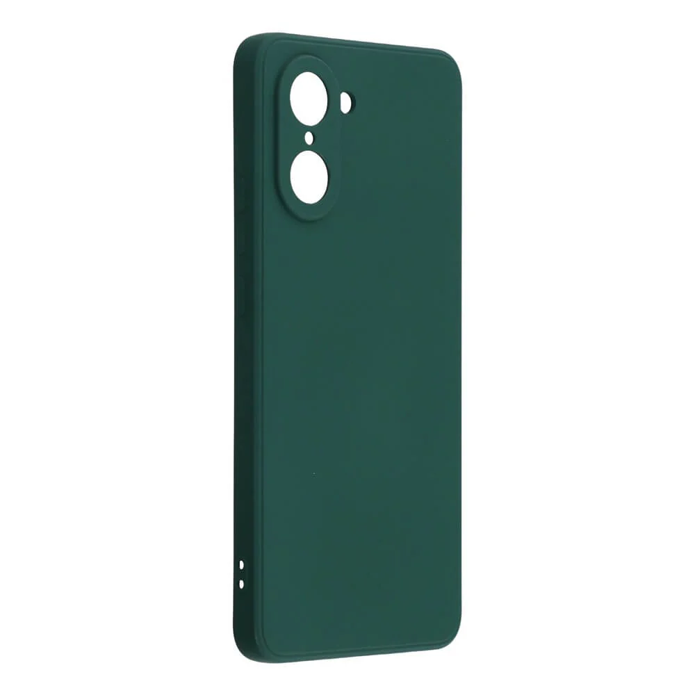 OnePlus Nord CE5 - Silikon Gummi Hülle in Unifarbe - Image 47