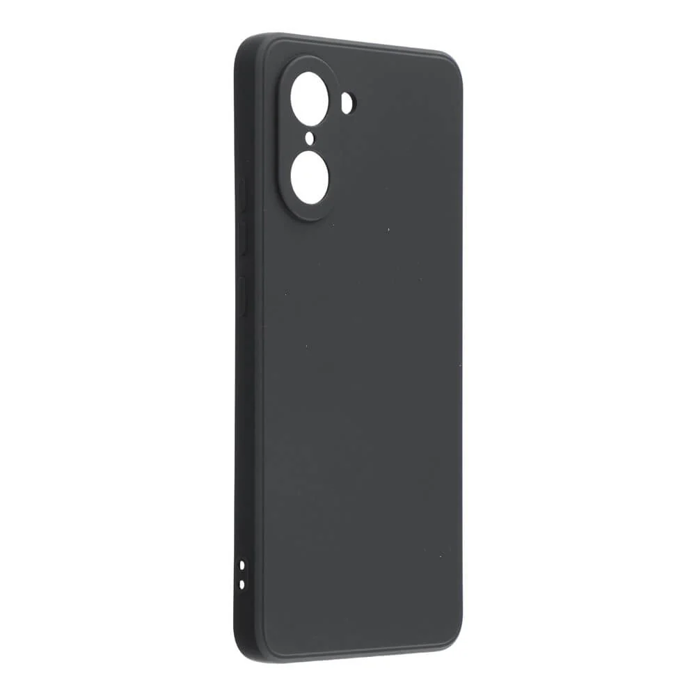 OnePlus Nord CE5 - Silikon Gummi Hülle in Unifarbe - Image 52