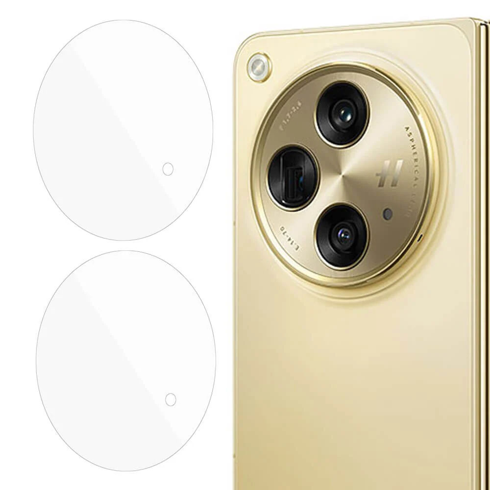 OnePlus Open - 2 Stk. Kamera Panzerglas