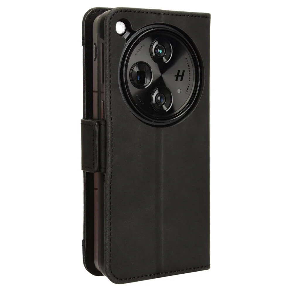 OnePlus Open - Etui Mit Vielen Kartenfächer - Image 6