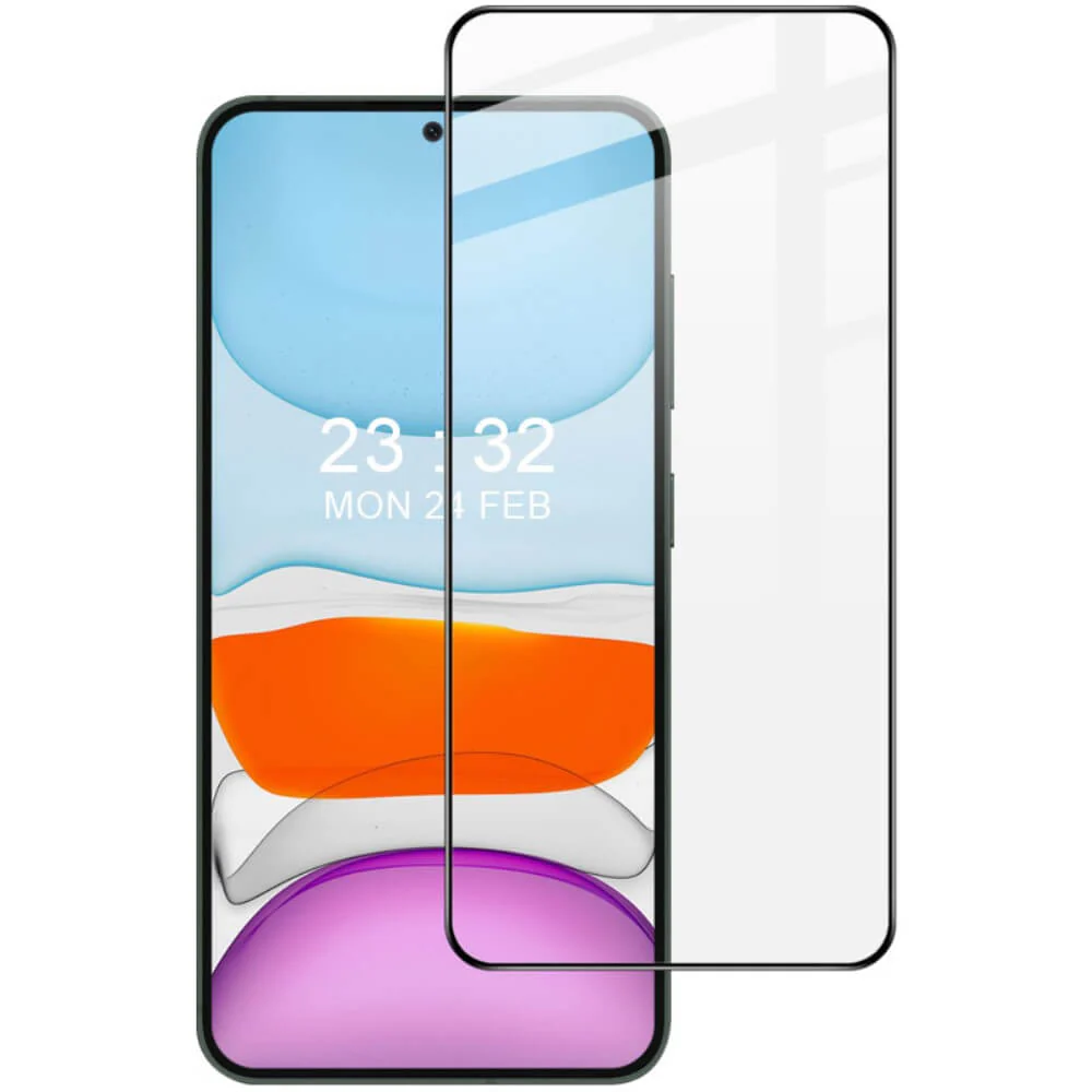 OnePlus Open - Imak Panzerglas Schutzfolie Display - Image 6