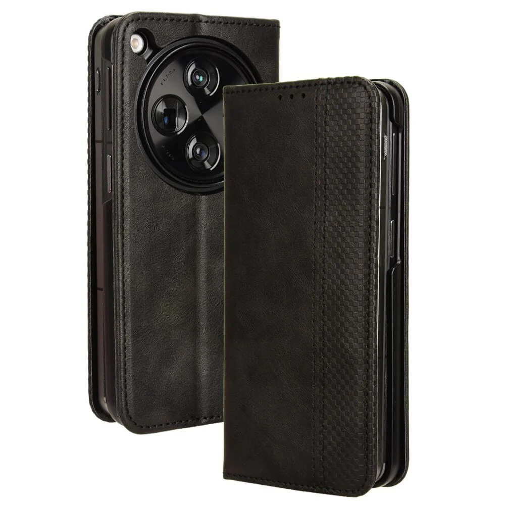 OnePlus Open - Stand Flip Case Hülle - Image 21