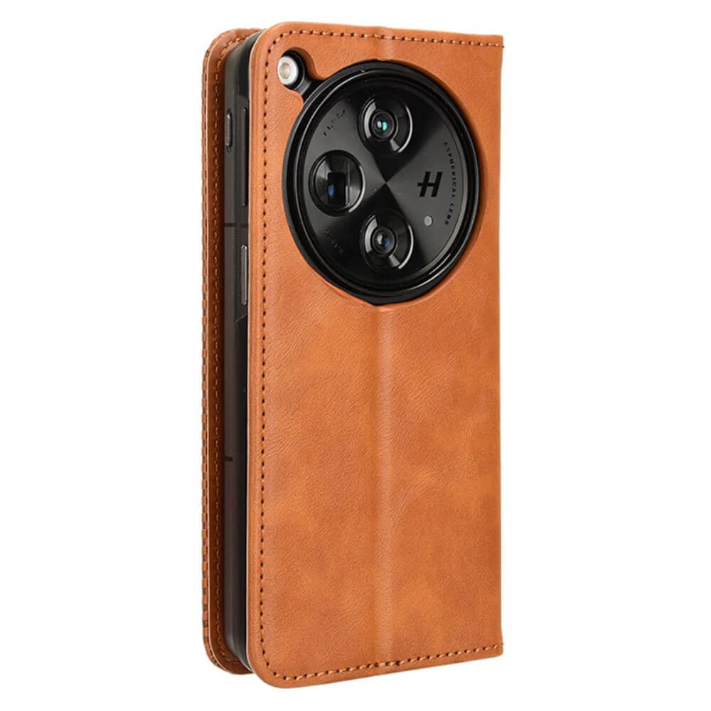 OnePlus Open - Stand Flip Case Hülle - Image 9