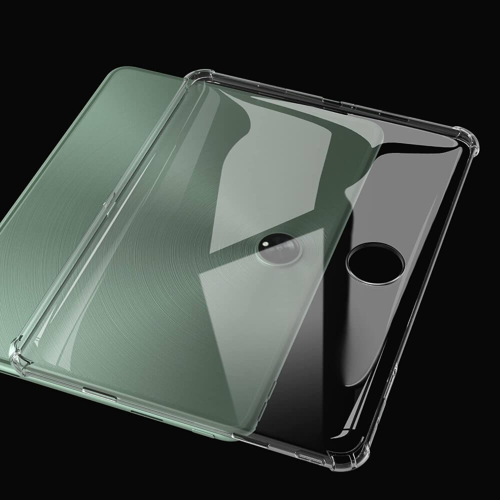 OnePlus Pad - Schutzhülle Transparent - Image 3