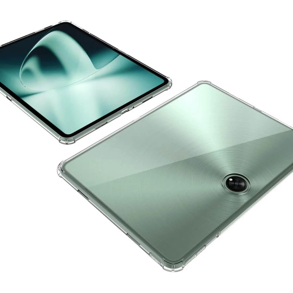 OnePlus Pad - Schutzhülle Transparent - Image 5