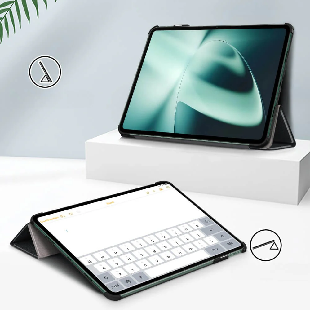 OnePlus Pad - Tri-fold Smart Case - Image 10