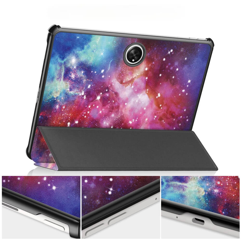 OnePlus Pad - Tri-fold Smart Case Muster - Image 21