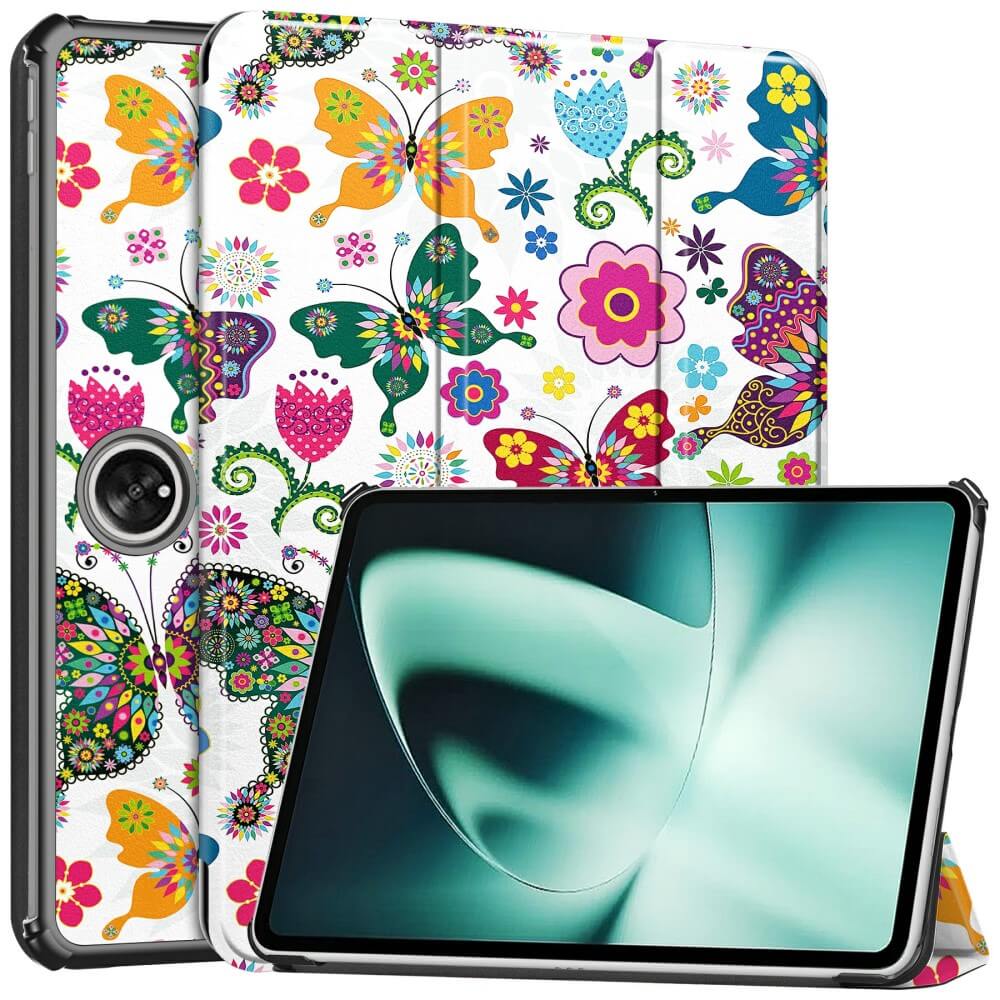 OnePlus Pad - Tri-fold Smart Case Muster - Image 29