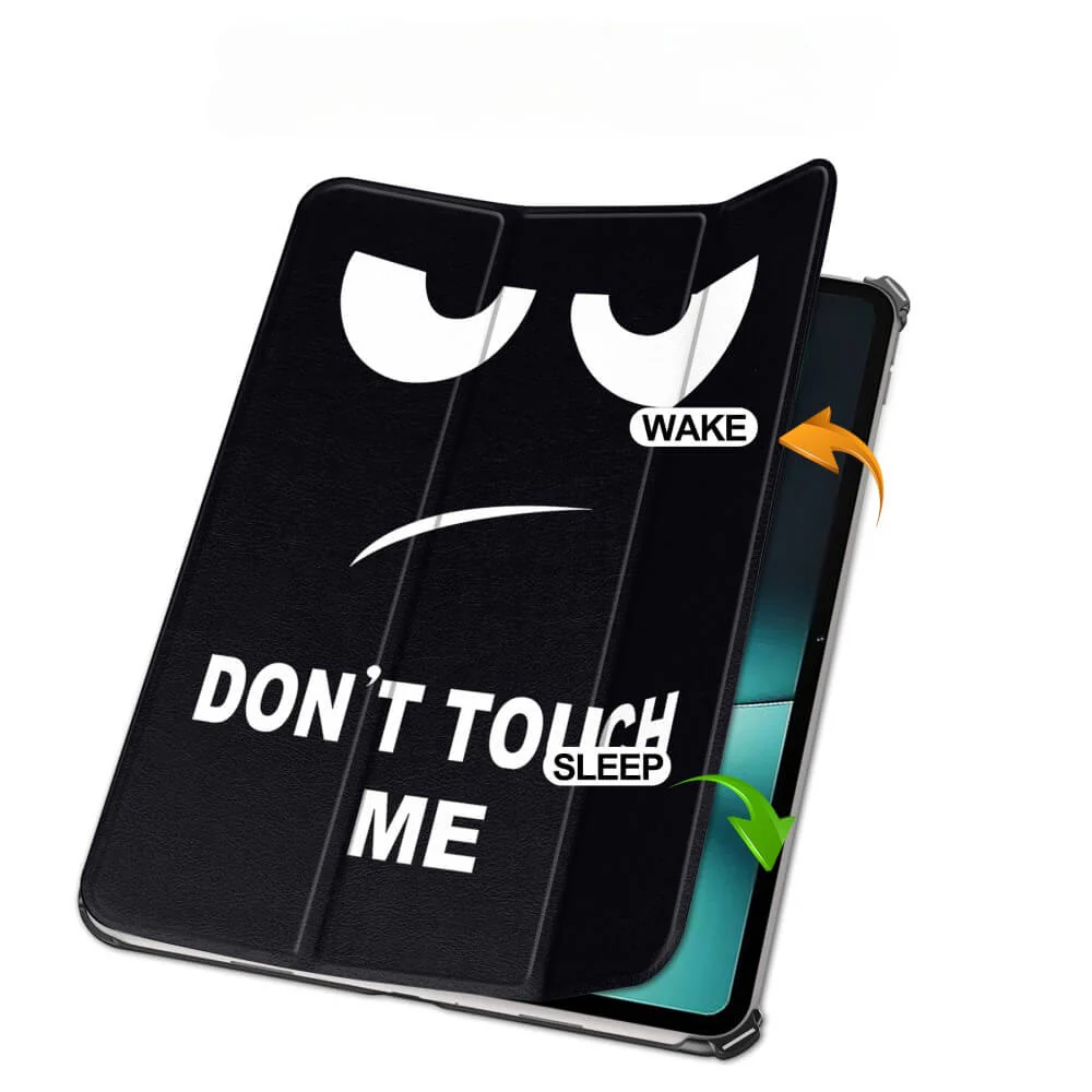 OnePlus Pad - Tri-fold Smart Case Muster - Image 3