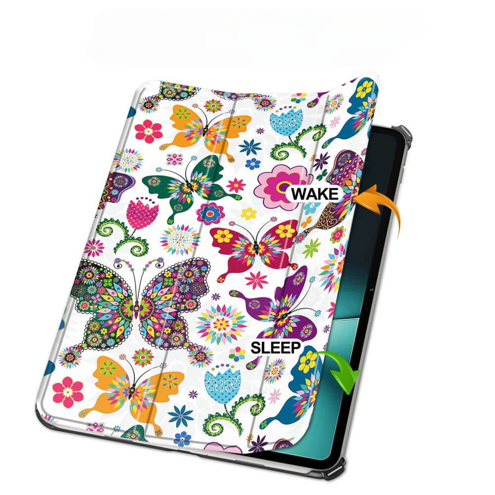 OnePlus Pad - Tri-fold Smart Case Muster - Image 32