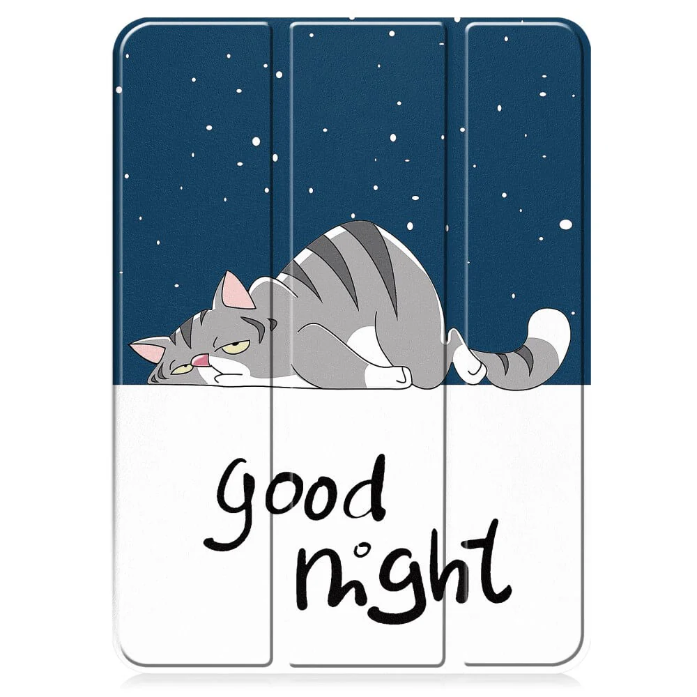 OnePlus Pad - Tri-fold Smart Case Muster - Image 35