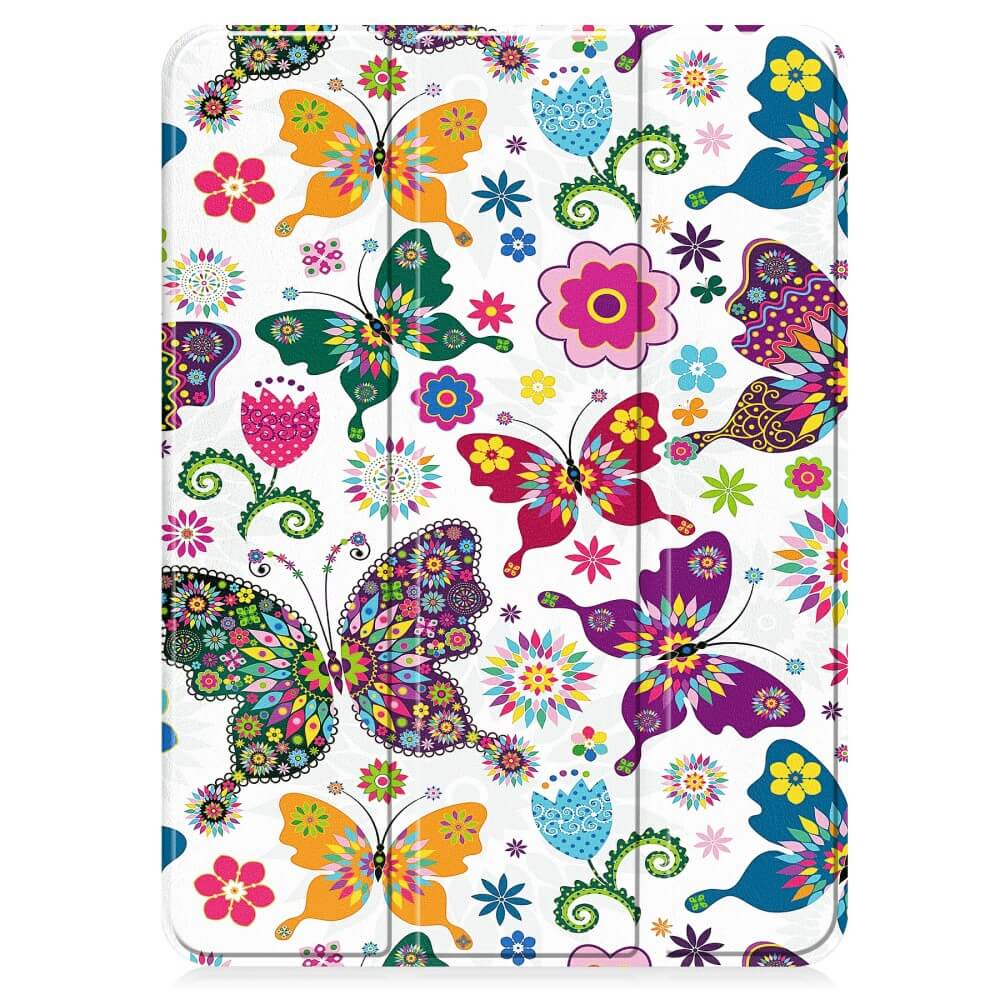 OnePlus Pad - Tri-fold Smart Case Muster - Image 37
