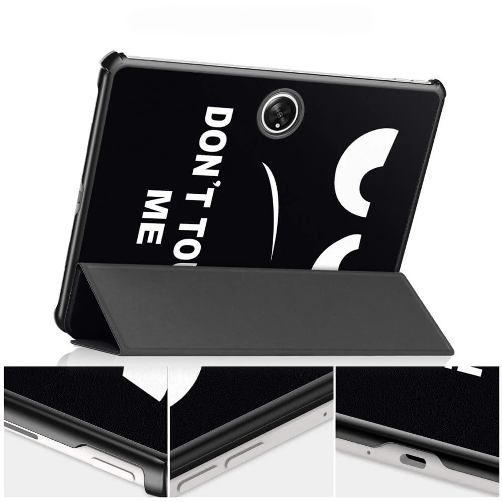OnePlus Pad - Tri-fold Smart Case Muster - Image 6