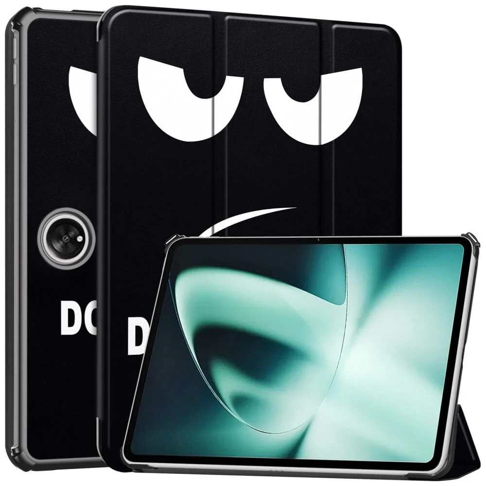 OnePlus Pad - Tri-fold Smart Case Muster - Image 7