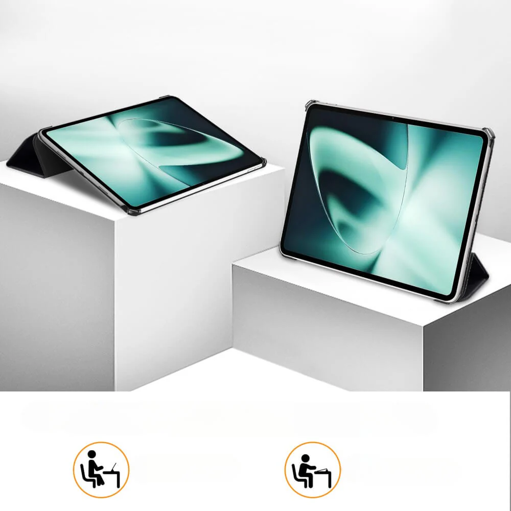 OnePlus Pad - Tri-fold Smart Case Muster - Image 8