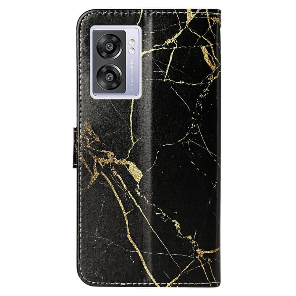 OPPO A57s - Handyhülle Marble - Image 5