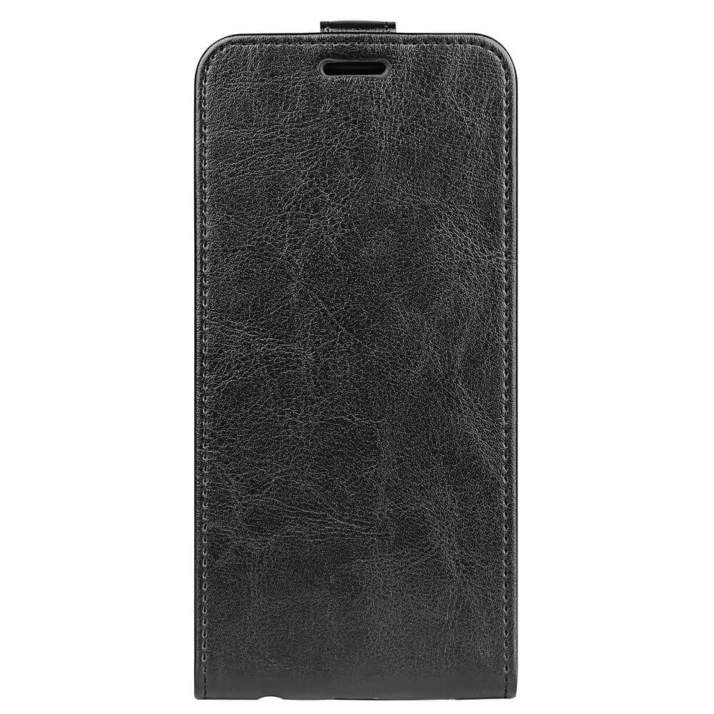 OPPO A57s - Klassisches Flip Case vertikal - Image 3
