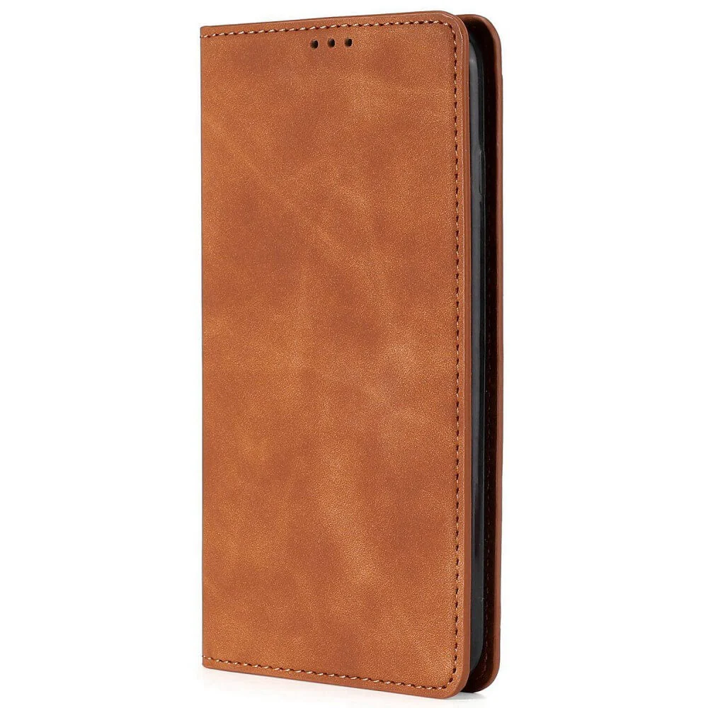OPPO A57s - Stand Flip Case Hülle - Image 10