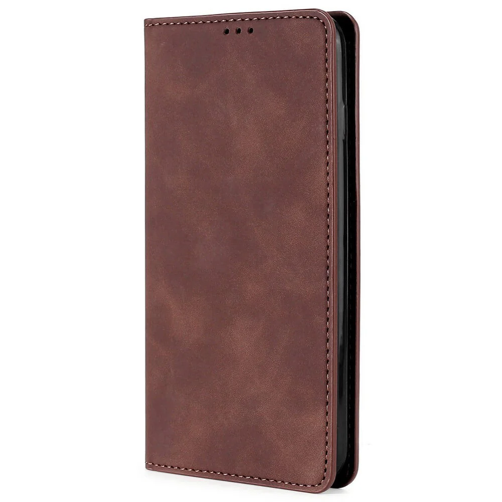 OPPO A57s - Stand Flip Case Hülle - Image 13