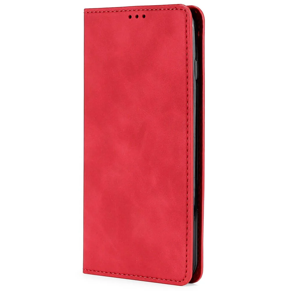 OPPO A57s - Stand Flip Case Hülle - Image 4