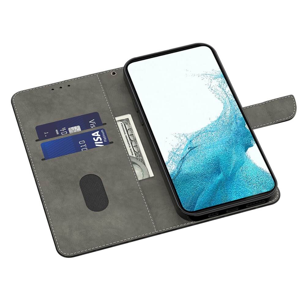 OPPO A58 4G - 3D-Effekt Hülle Etui - Image 22