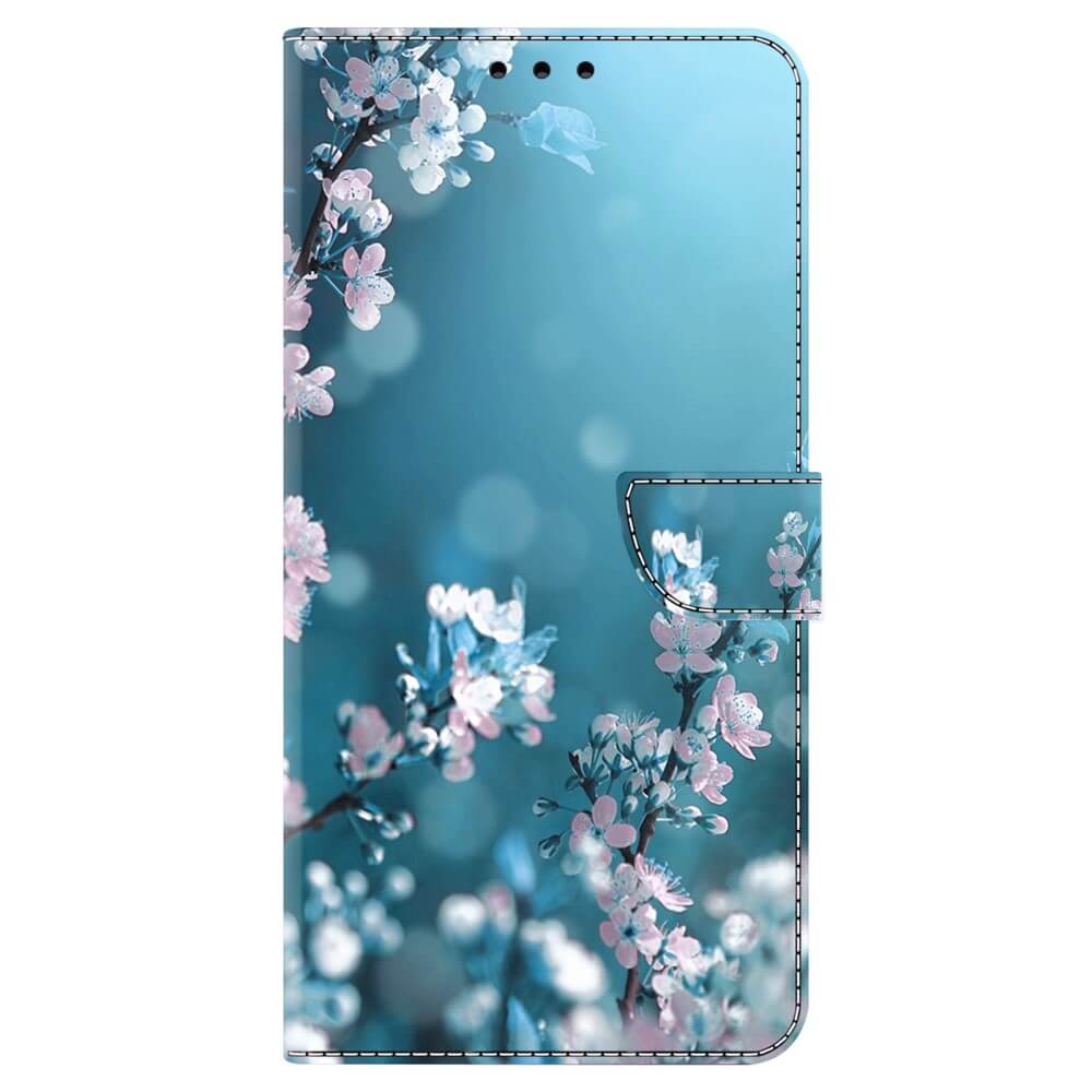 OPPO A58 4G - 3D-Effekt Hülle Etui - Image 3