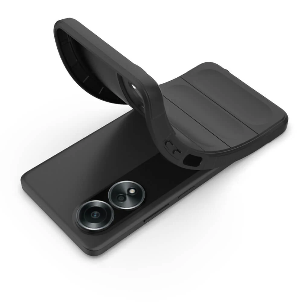 OPPO A58 4G - Rugged Protective Cover - Image 31