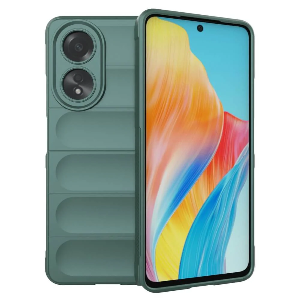 OPPO A58 4G - Rugged Protective Cover - Image 7