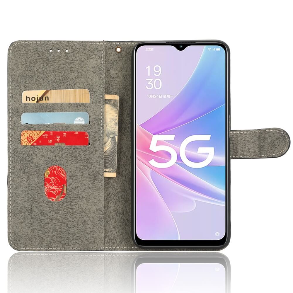 OPPO A78 5G - Etui RFID Blocker - Image 12