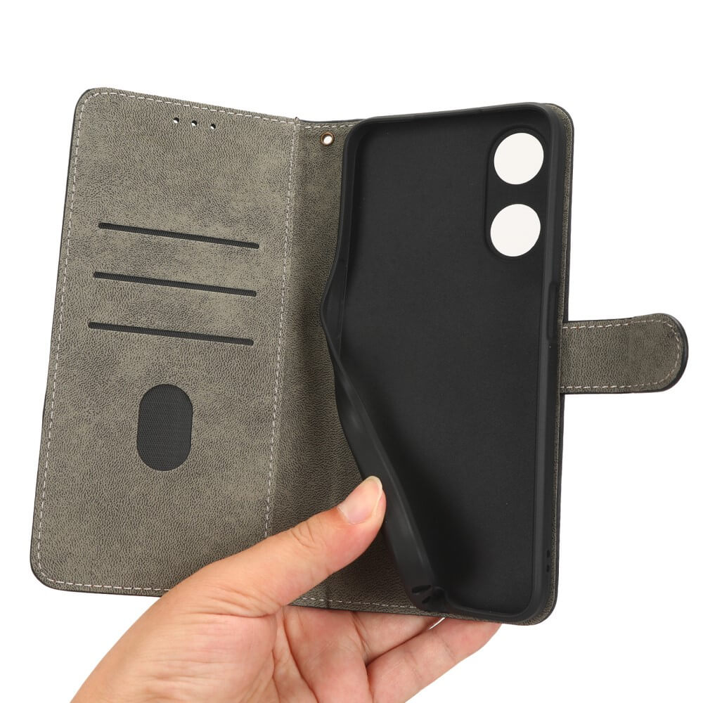 OPPO A78 5G - Etui RFID Blocker - Image 23