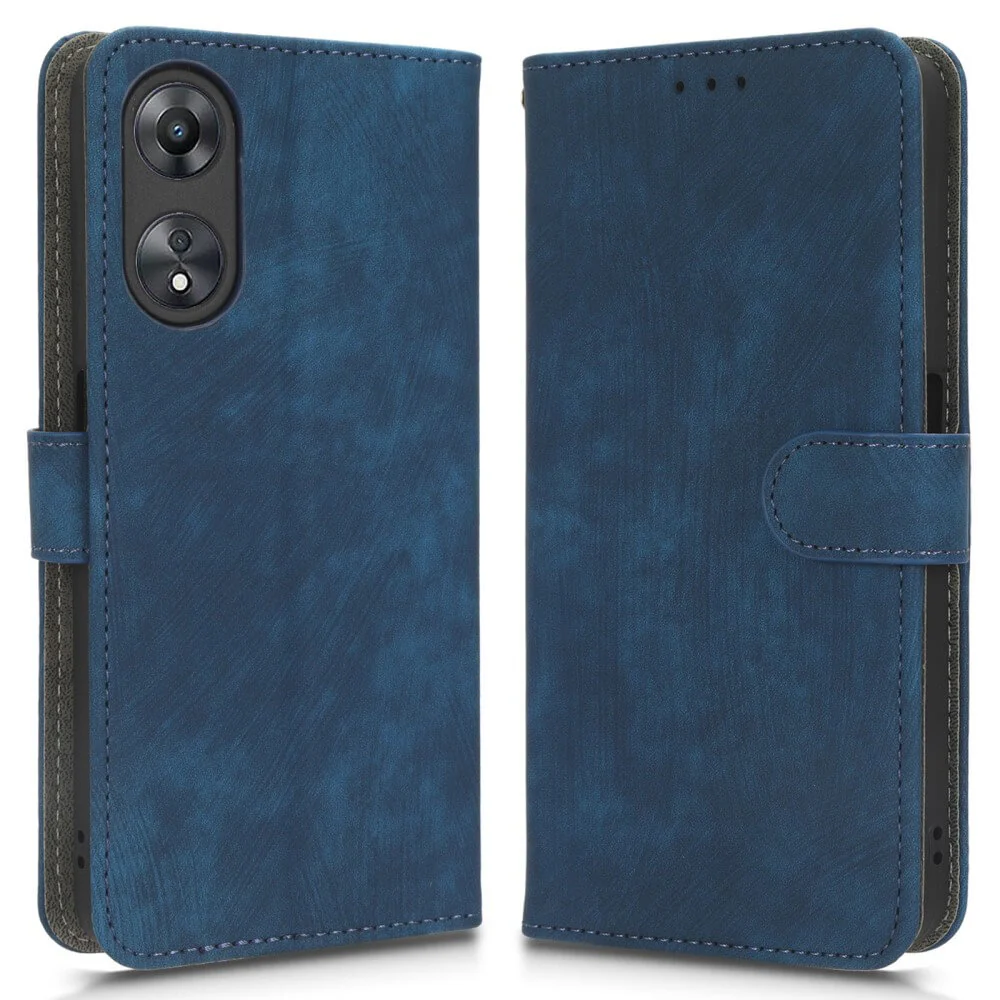 OPPO A78 5G - Etui RFID Blocker - Image 27