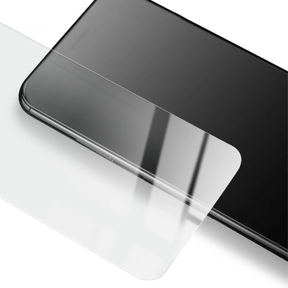 OPPO A78 5G - Imak Panzerglas Schutzfolie Display - Image 3