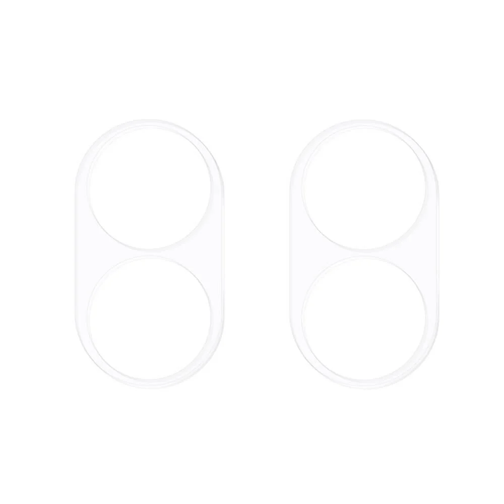 OPPO A78 4G - 2 Stk. Panzerglas Kamera - Image 2