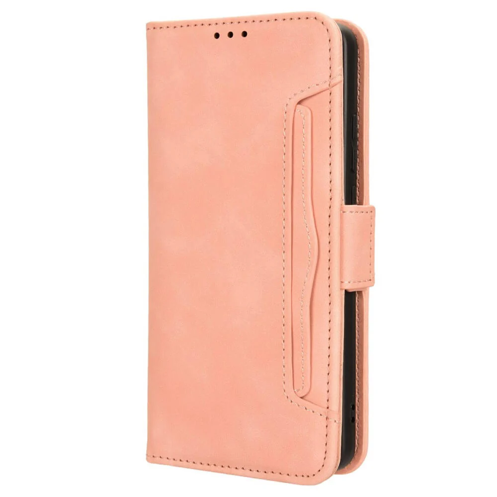 OPPO A78 4G - Etui mit vielen Kartenfächer - Image 11