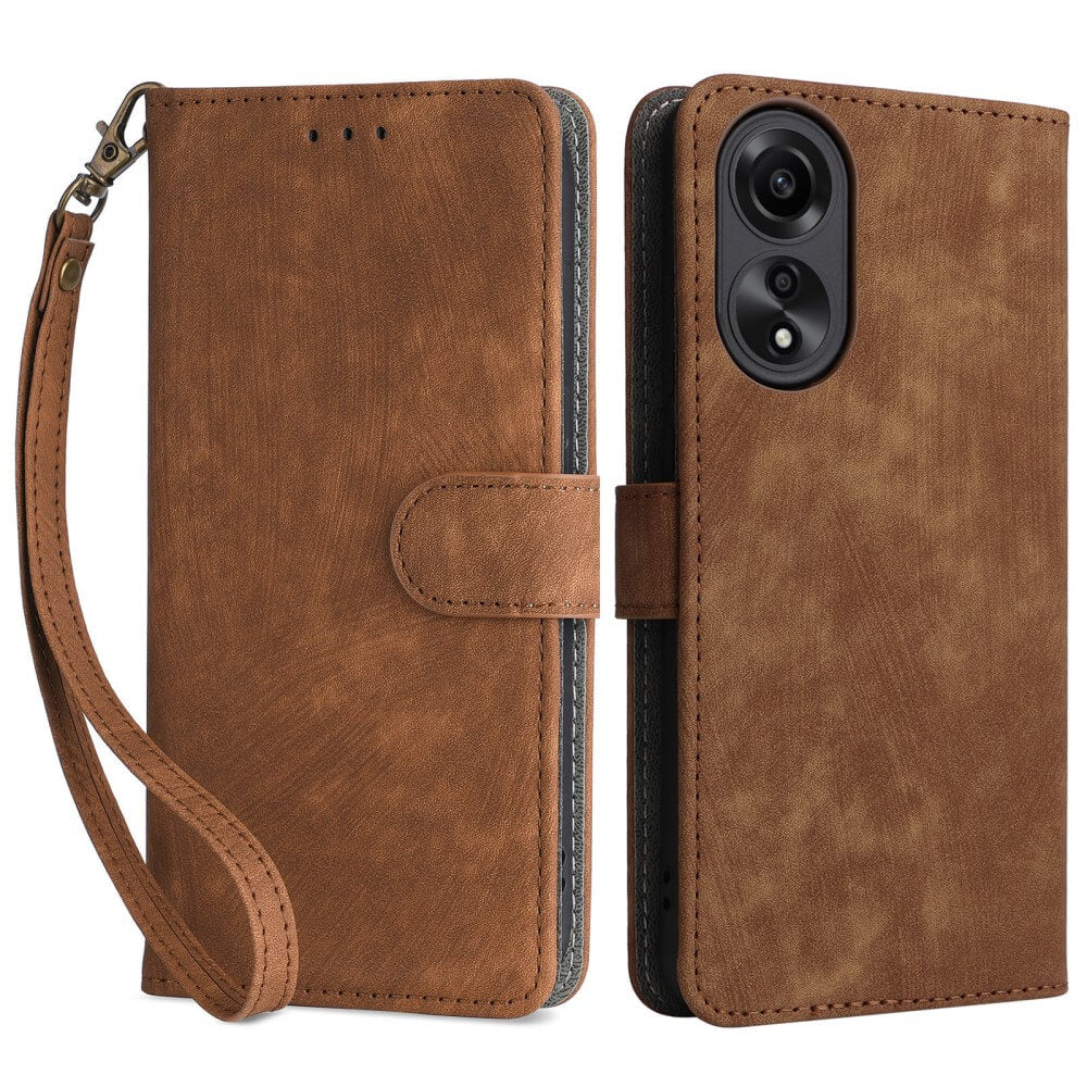 OPPO A78 4G - Etui RFID Blocker - Image 15