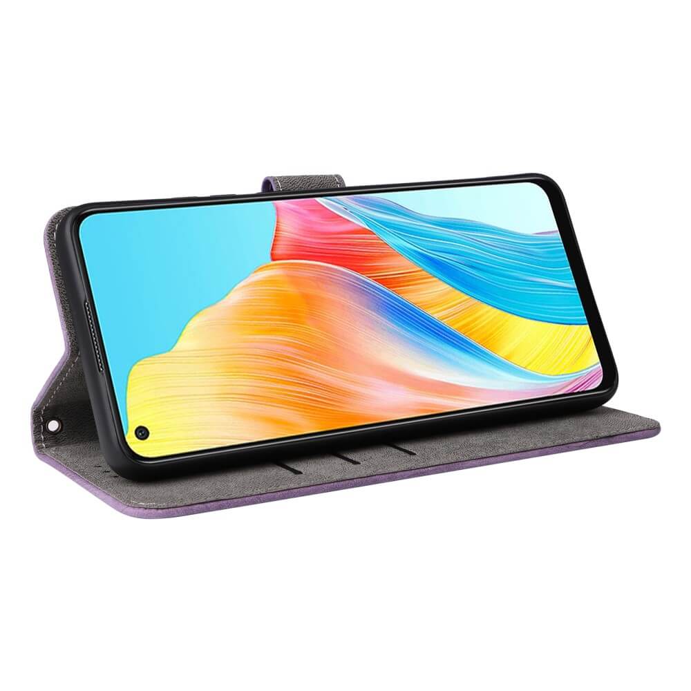 OPPO A78 4G - Etui RFID Blocker - Image 16