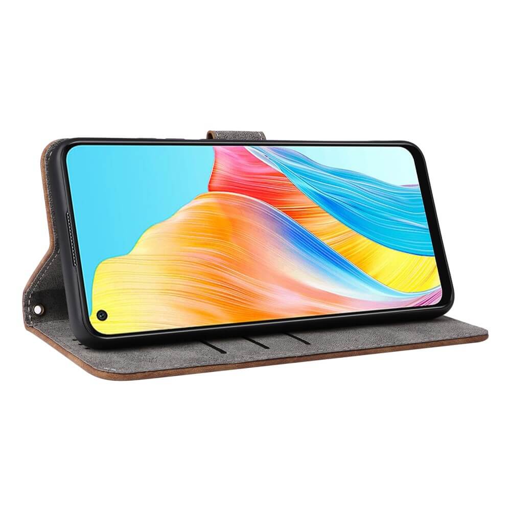 OPPO A78 4G - Etui RFID Blocker - Image 23