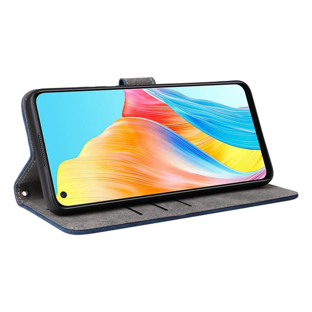 OPPO A78 4G - Etui RFID Blocker - Image 29