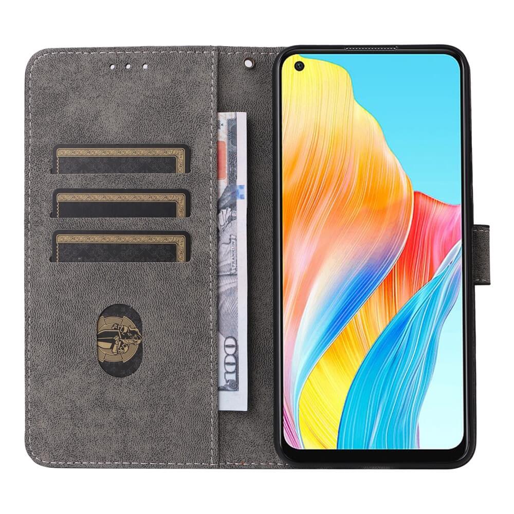 OPPO A78 4G - Etui RFID Blocker - Image 4