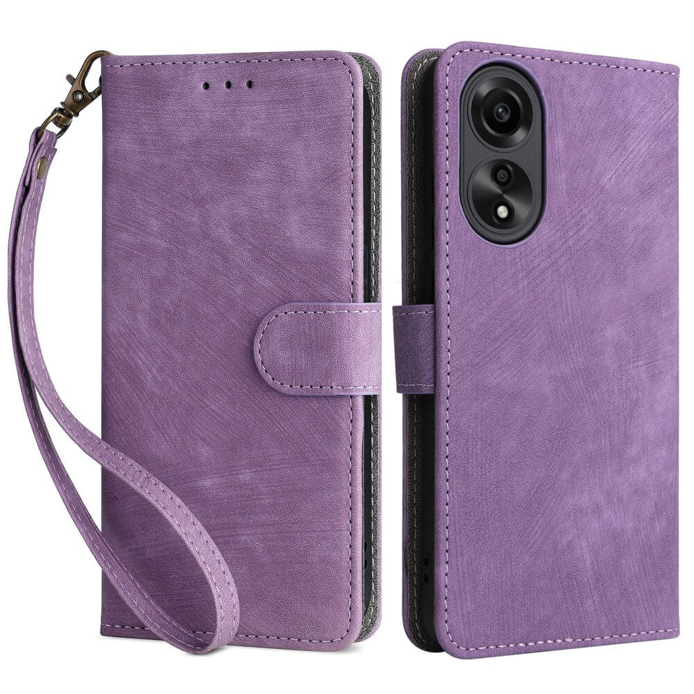 OPPO A78 4G - Etui RFID Blocker - Image 9